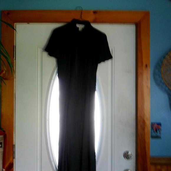 ddr green dress - Picture 1 of 1